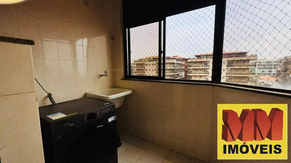 Apartamento, 3 quartos, 140 m² - Foto 19