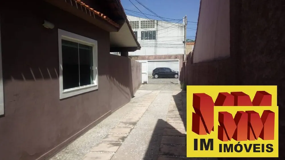 Casa, 5 quartos, 160 m² - Foto 4