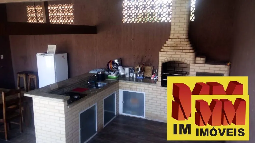 Casa, 5 quartos, 160 m² - Foto 36