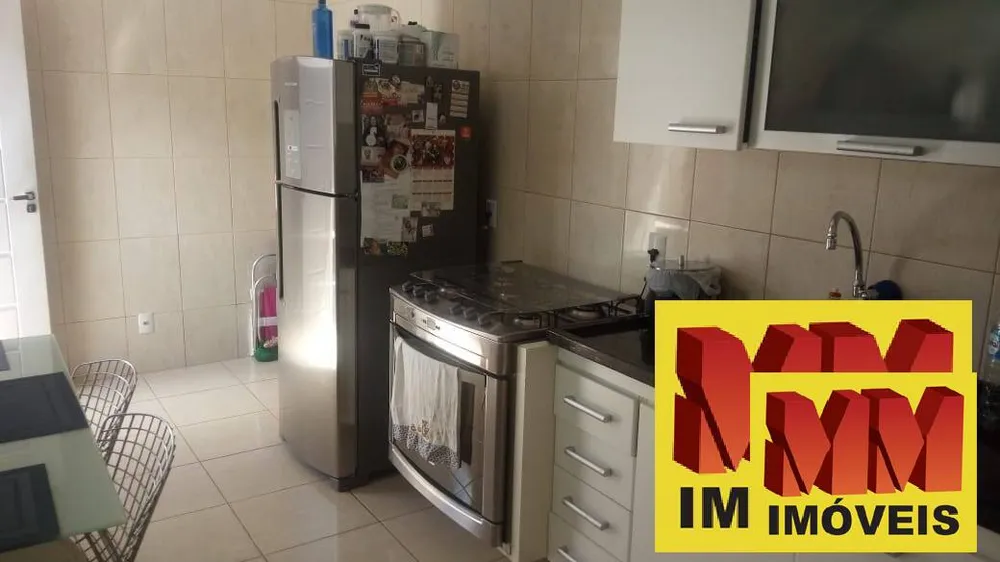 Casa, 5 quartos, 160 m² - Foto 12