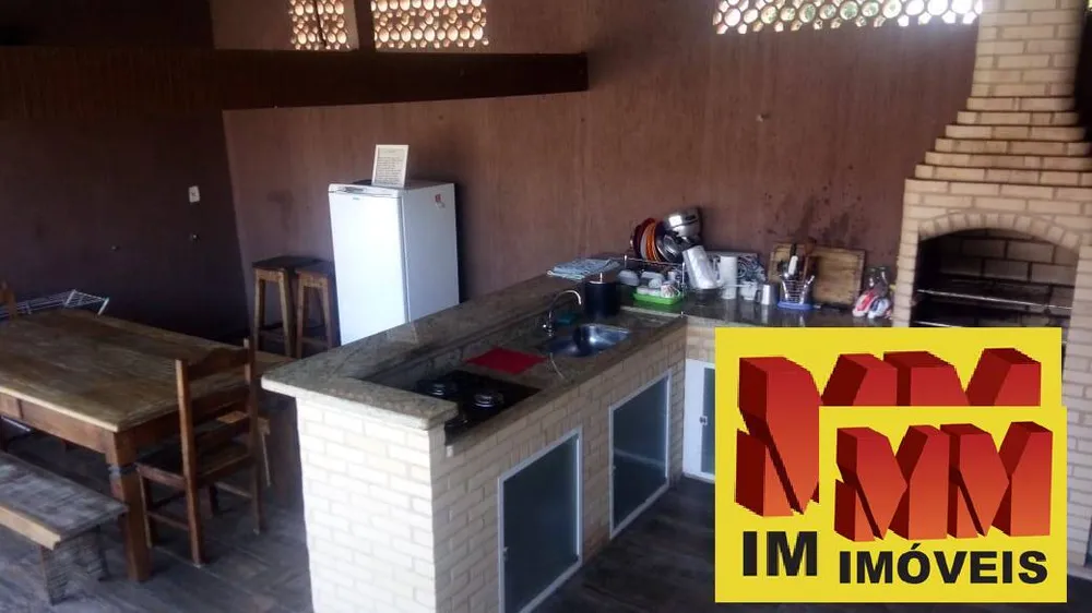 Casa, 5 quartos, 160 m² - Foto 33