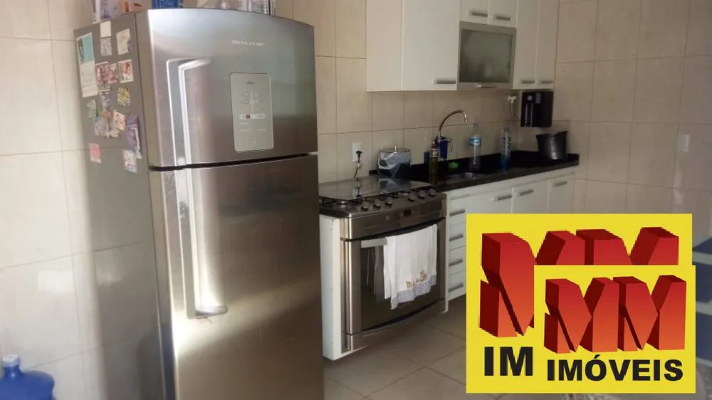 Casa, 5 quartos, 160 m² - Foto 11