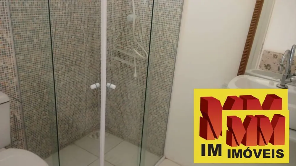 Casa, 5 quartos, 160 m² - Foto 24