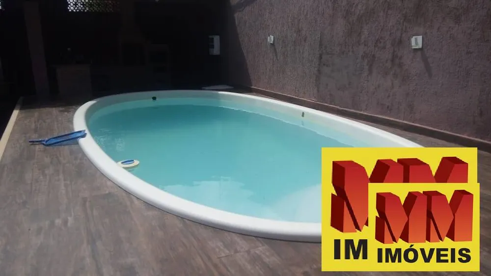 Casa, 5 quartos, 160 m² - Foto 41