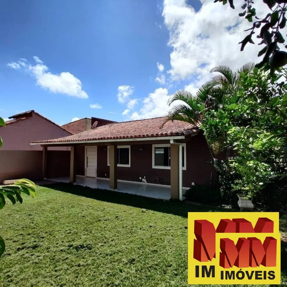 Casa, 5 quartos, 160 m² - Foto 1