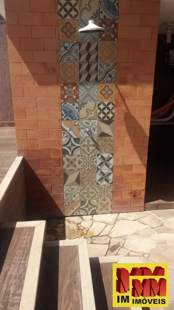Casa, 5 quartos, 160 m² - Foto 32