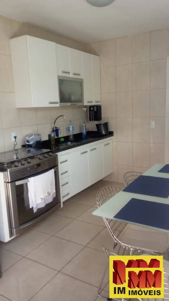 Casa, 5 quartos, 160 m² - Foto 13