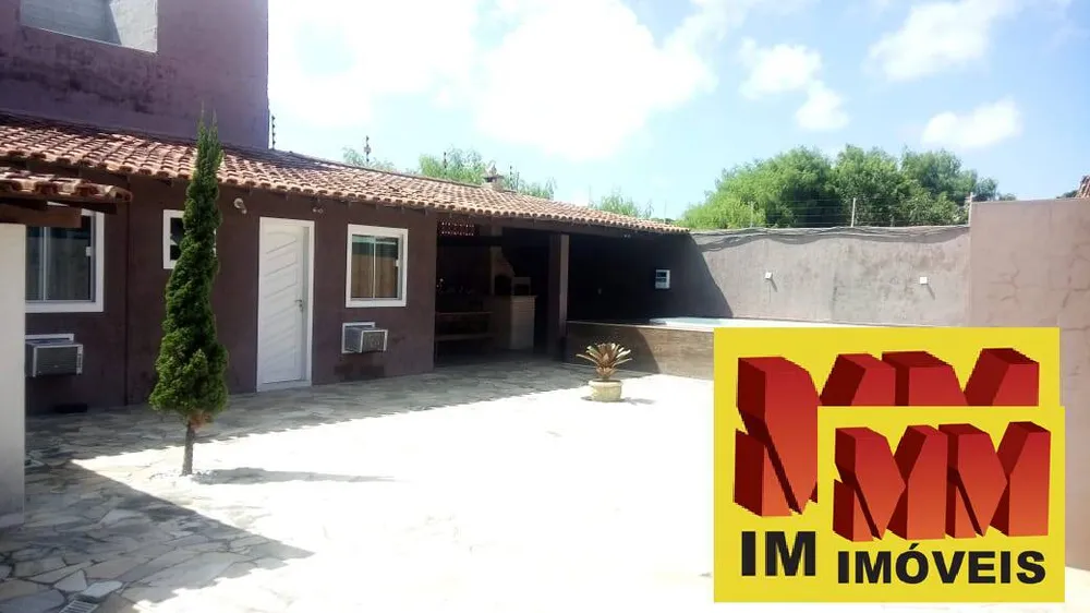 Casa, 5 quartos, 160 m² - Foto 3