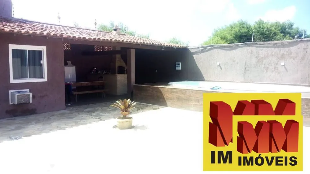 Casa, 5 quartos, 160 m² - Foto 31