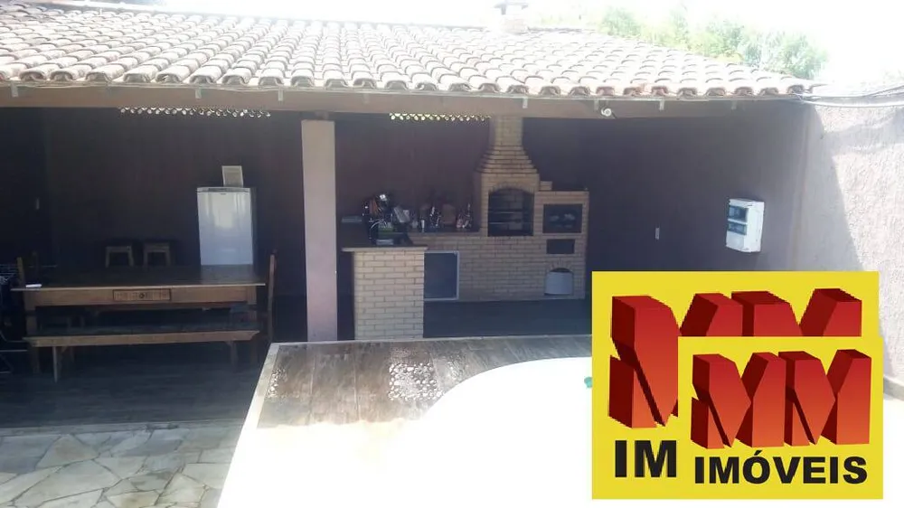 Casa, 5 quartos, 160 m² - Foto 28