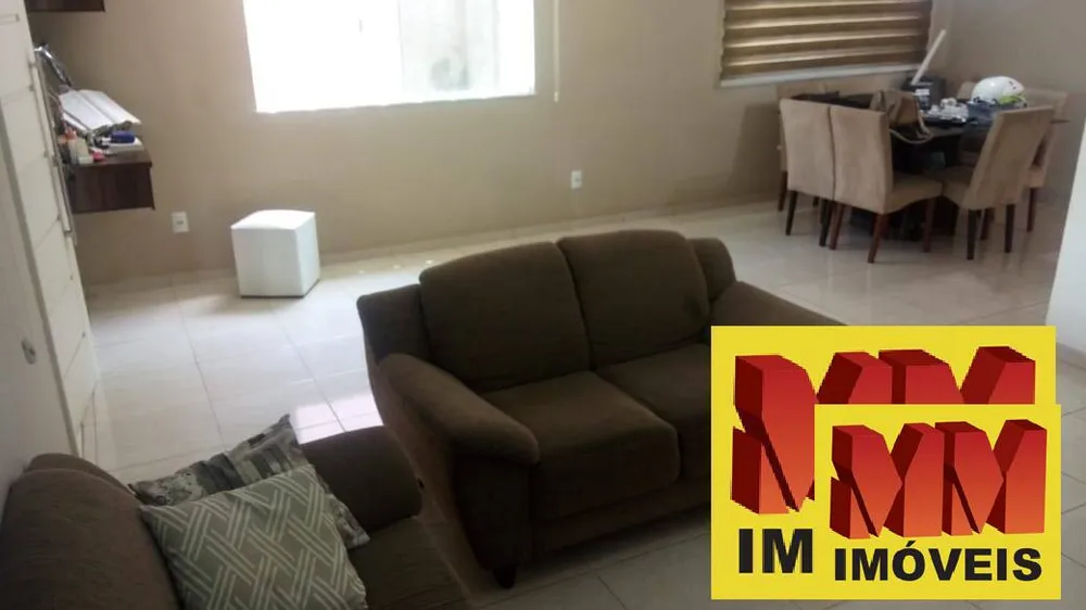Casa, 5 quartos, 160 m² - Foto 10