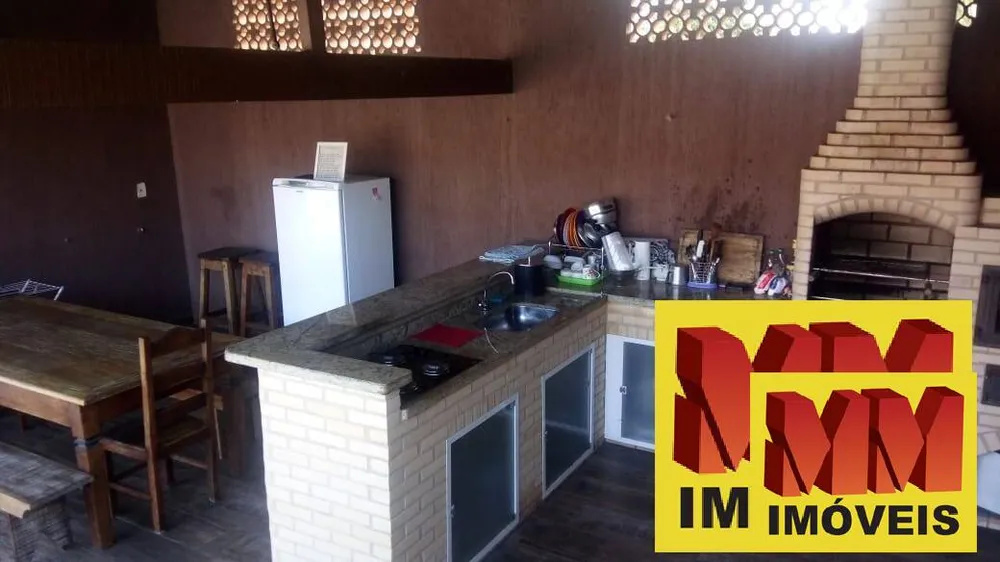 Casa, 5 quartos, 160 m² - Foto 35