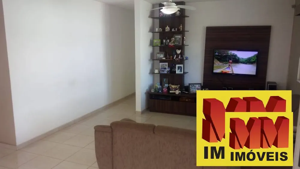 Casa, 5 quartos, 160 m² - Foto 9