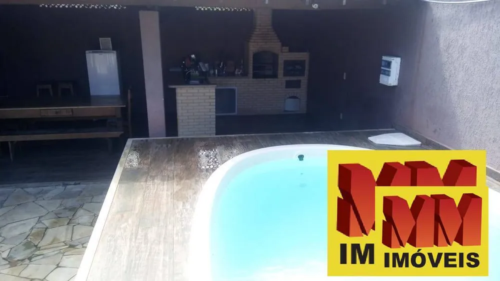 Casa, 5 quartos, 160 m² - Foto 40
