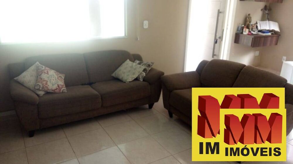 Casa à venda com 5 quartos, 160m² - Foto 2