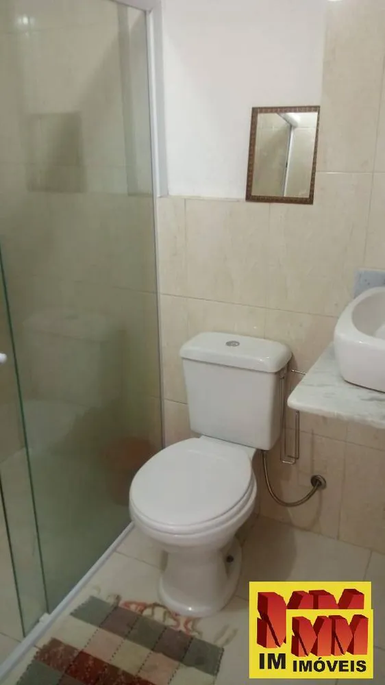 Casa, 5 quartos, 160 m² - Foto 23