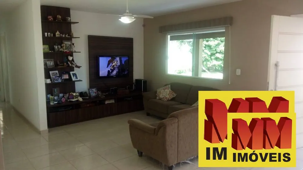 Casa, 5 quartos, 160 m² - Foto 7