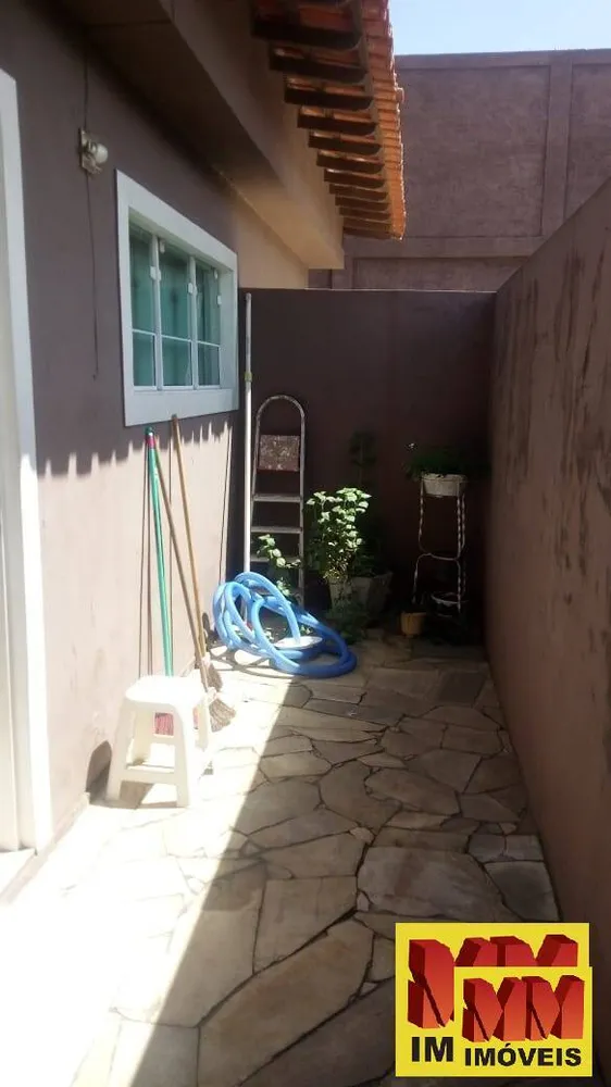 Casa, 5 quartos, 160 m² - Foto 6