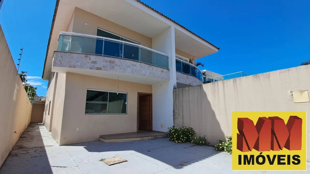 Casa, 3 quartos, 230 m² - Foto 1