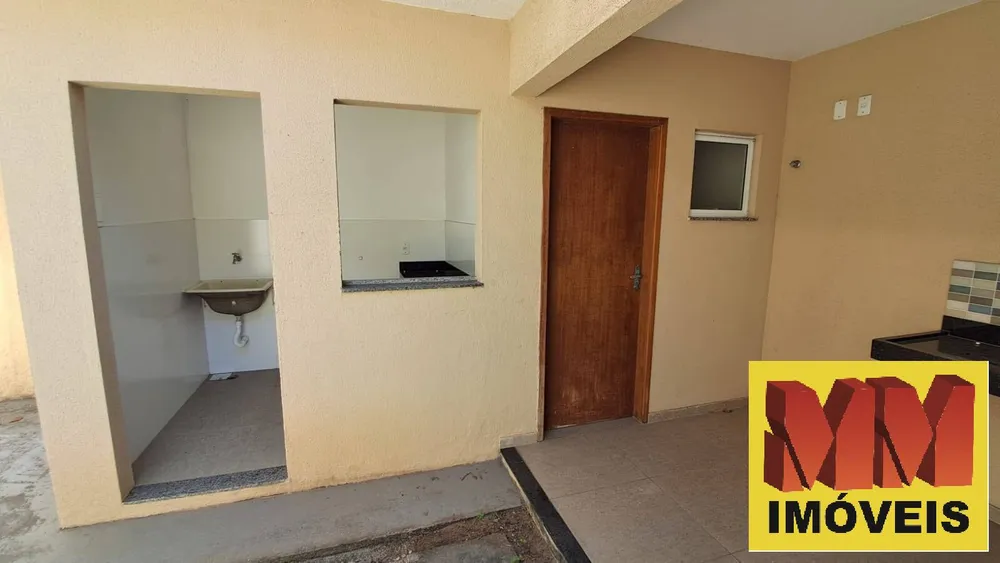 Casa, 3 quartos, 230 m² - Foto 14