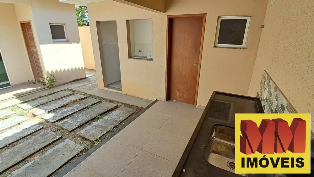 Casa, 3 quartos, 230 m² - Foto 15