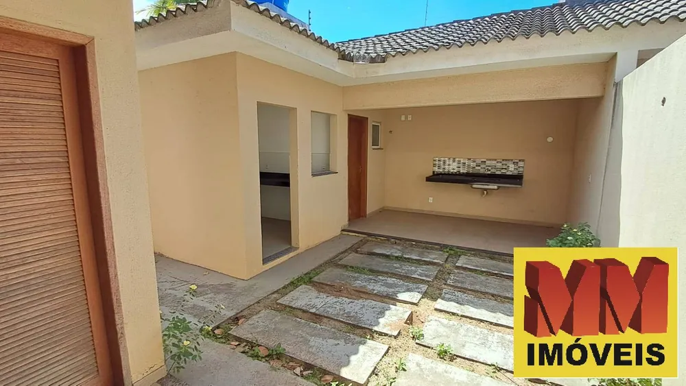 Casa, 3 quartos, 230 m² - Foto 13