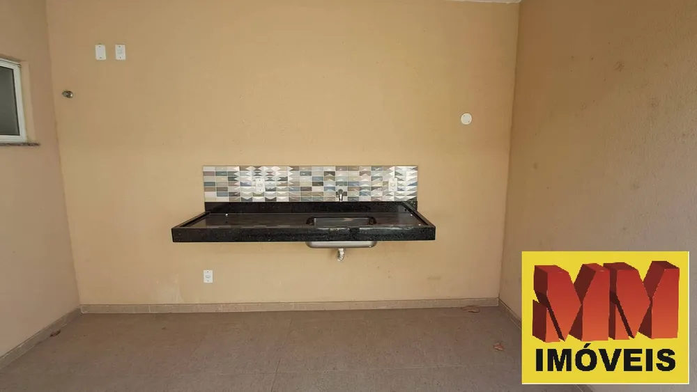 Casa, 3 quartos, 230 m² - Foto 16