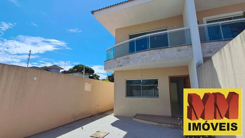 Casa, 3 quartos, 230 m² - Foto 3