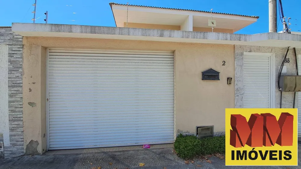 Casa, 3 quartos, 230 m² - Foto 2