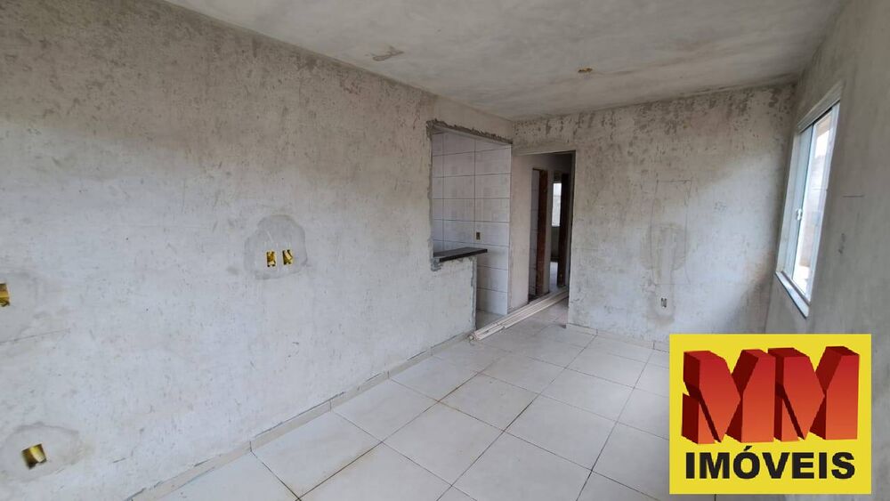 Casa, 2 quartos, 52 m² - Foto 1