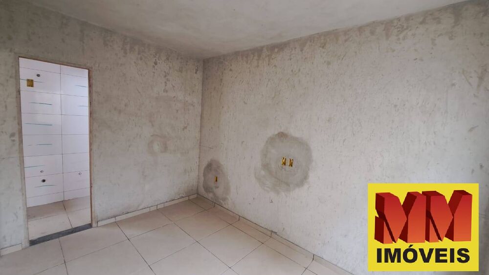 Casa, 2 quartos, 52 m² - Foto 3