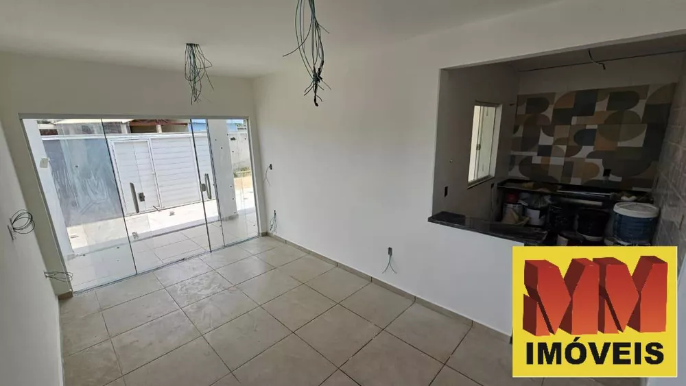 Casa, 2 quartos, 52 m² - Foto 3