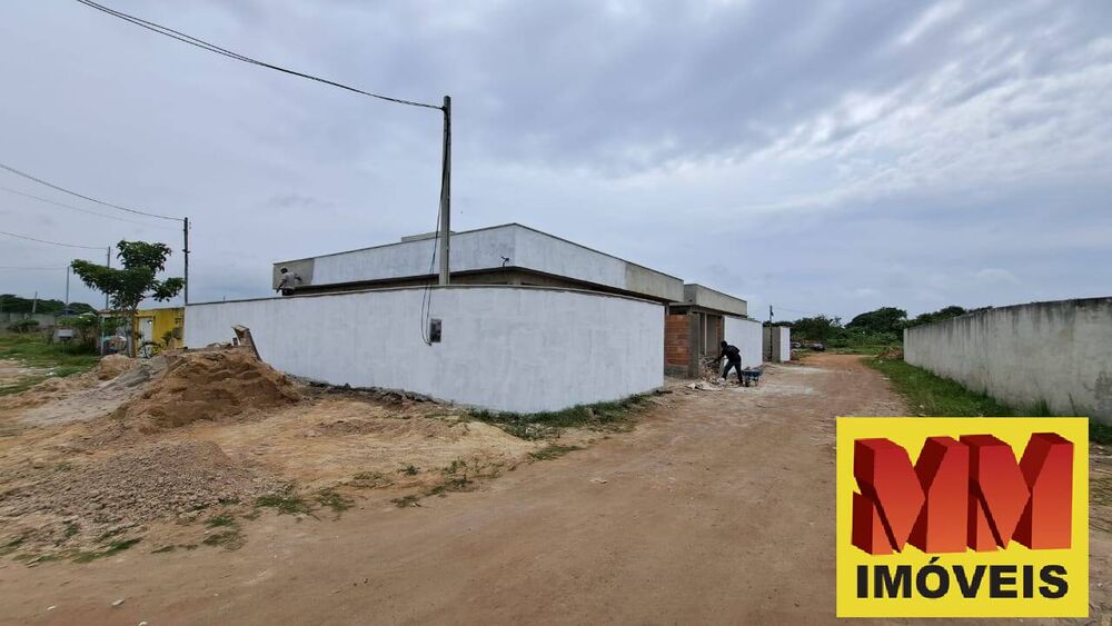 Casa, 2 quartos, 52 m² - Foto 4