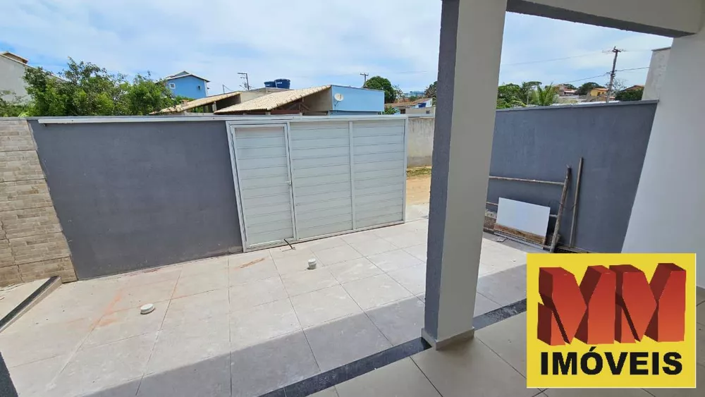 Casa, 2 quartos, 52 m² - Foto 2