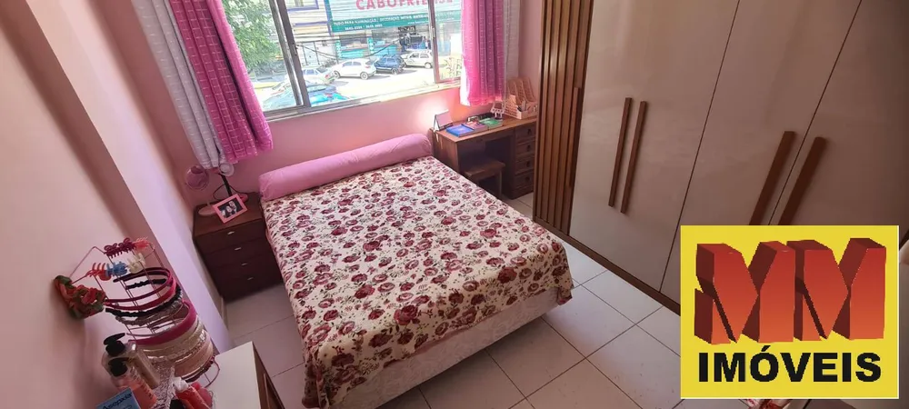 Apartamento, 2 quartos, 80 m² - Foto 35
