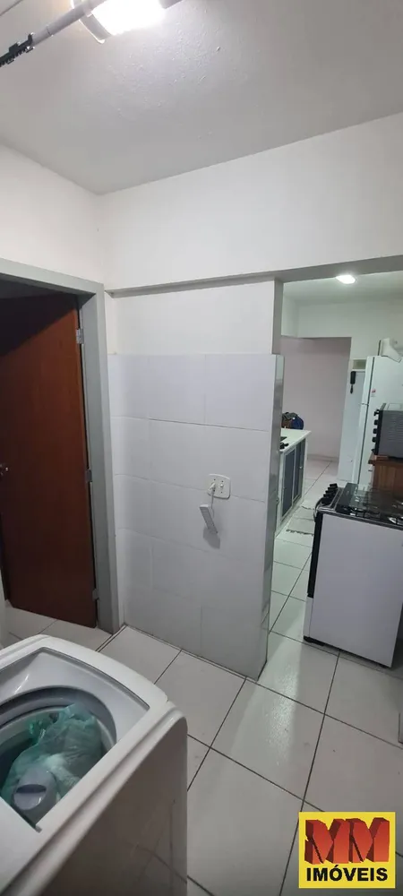 Apartamento, 2 quartos, 80 m² - Foto 21