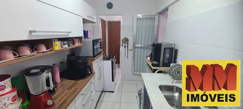 Apartamento, 2 quartos, 80 m² - Foto 14