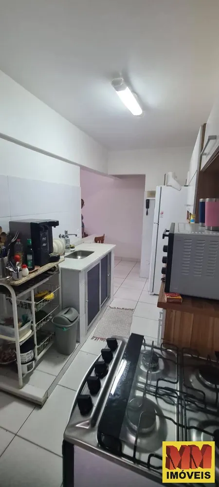 Apartamento, 2 quartos, 80 m² - Foto 16