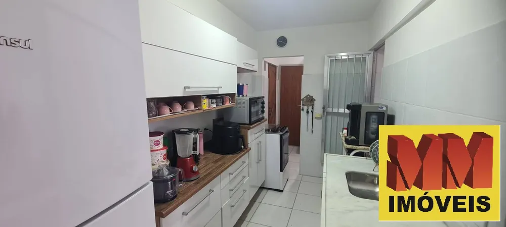 Apartamento, 2 quartos, 80 m² - Foto 11
