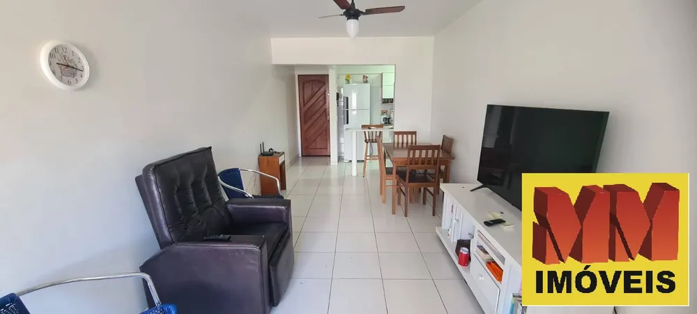 Apartamento, 2 quartos, 80 m² - Foto 3