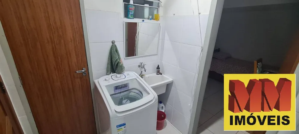 Apartamento, 2 quartos, 80 m² - Foto 20