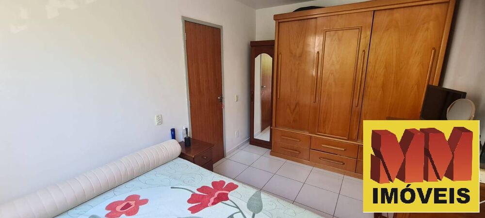 Apartamento à venda com 2 quartos, 80m² - Foto 4