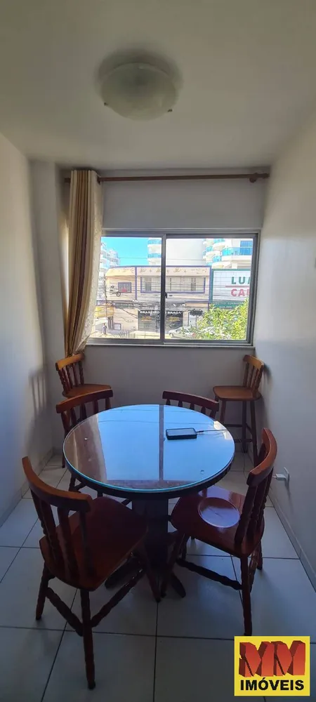 Apartamento, 2 quartos, 80 m² - Foto 7
