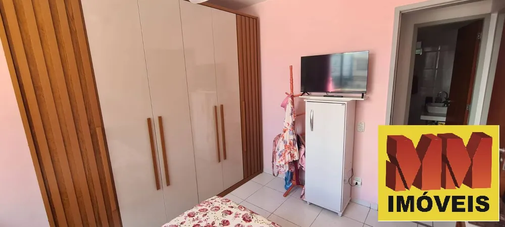 Apartamento, 2 quartos, 80 m² - Foto 37