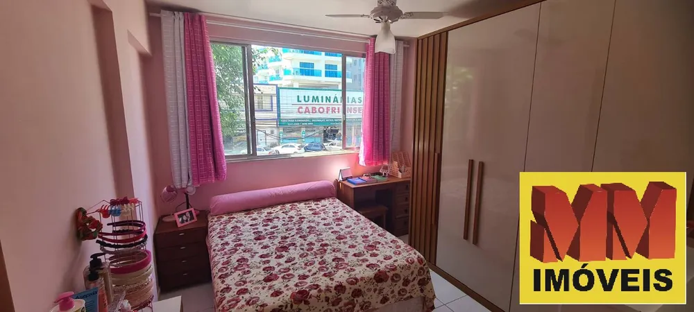Apartamento, 2 quartos, 80 m² - Foto 33