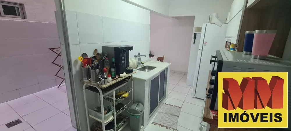 Apartamento, 2 quartos, 80 m² - Foto 8