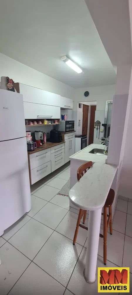 Apartamento, 2 quartos, 80 m² - Foto 13