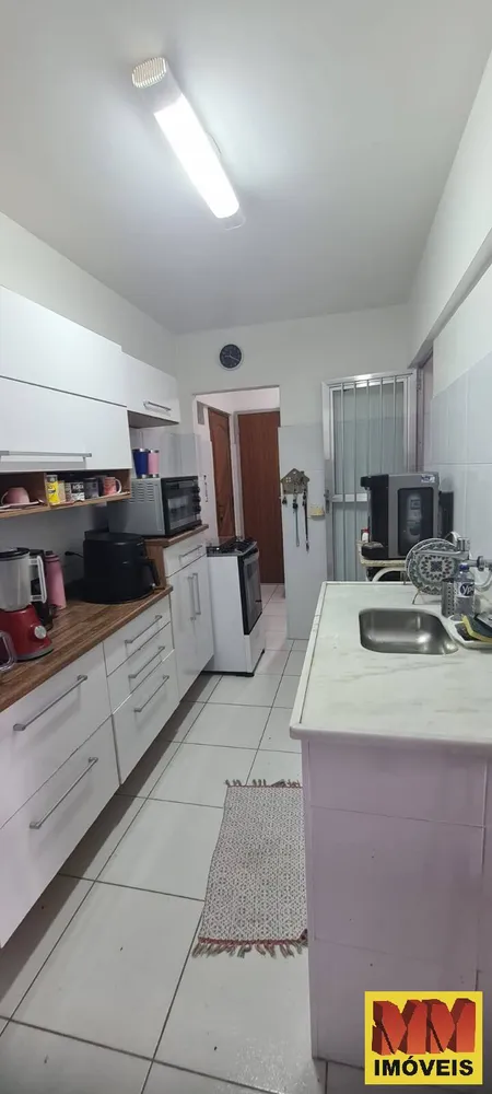 Apartamento, 2 quartos, 80 m² - Foto 12