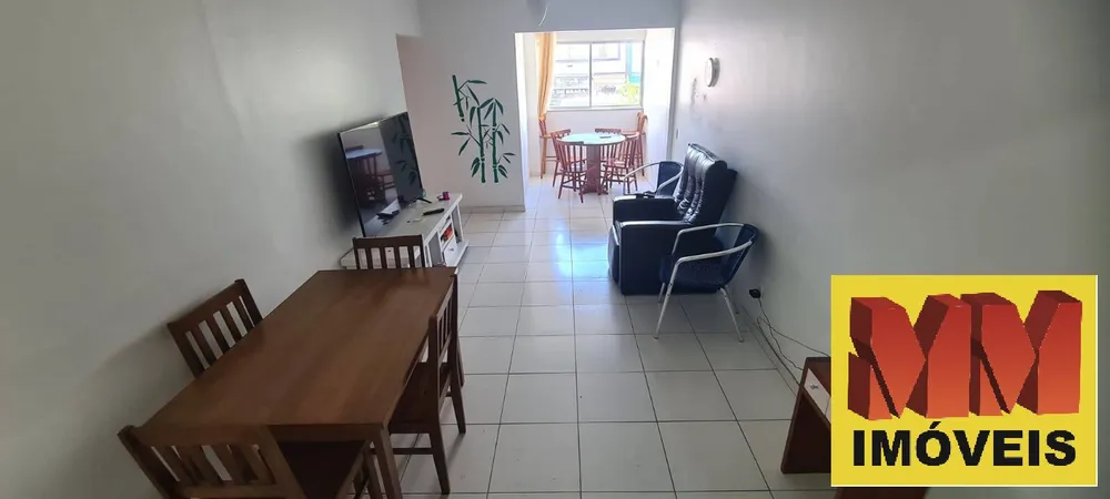 Apartamento, 2 quartos, 80 m² - Foto 2