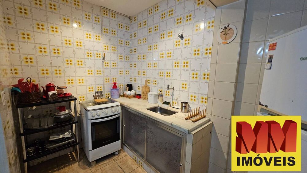 Casa de Condomínio à venda com 1 quarto, 60m² - Foto 1
